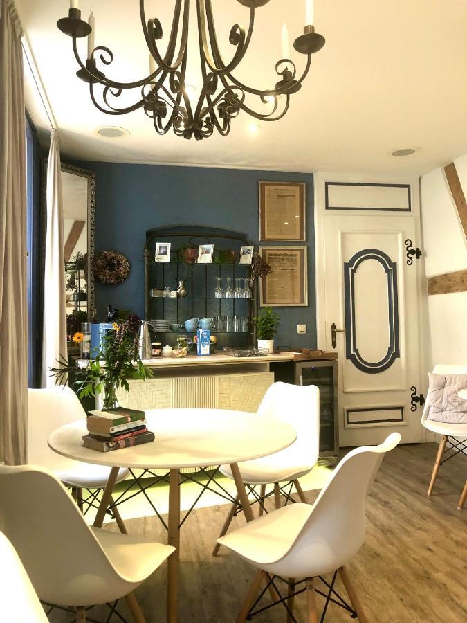 Pension Altstadt Moench In Top Lage Preis Inclusive 5 Prozent Bettensteuer Und Fruehstueck Stralsund Buitenkant foto
